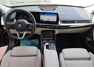 BMW X1 sdrive18d X-Line auto (13)