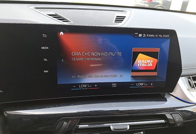 BMW X1 sdrive18d X-Line auto (14)
