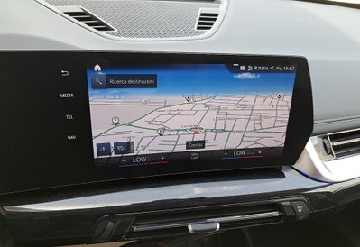 BMW X1 sdrive18d X-Line auto (16)