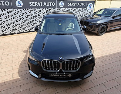 BMW X1 sdrive18d X-Line auto (3)