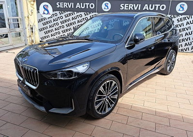 BMW X1 sdrive18d X-Line auto (4)