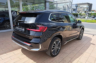 BMW X1 sdrive18d X-Line auto (5)
