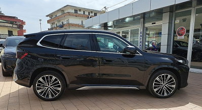 BMW X1 sdrive18d X-Line auto (6)
