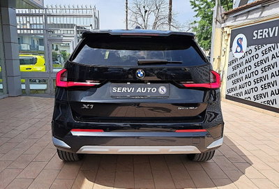 BMW X1 sdrive18d X-Line auto (7)