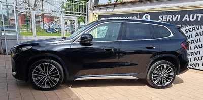 BMW X1 sdrive18d X-Line auto (8)