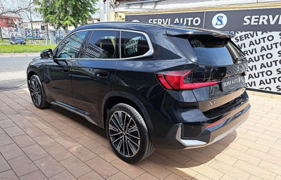 BMW X1 sdrive18d X-Line auto (9)