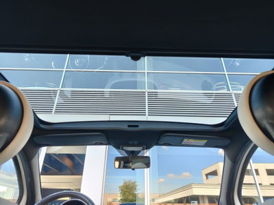 Fiat 500 1.0 Hybrid Dolcevita (11)
