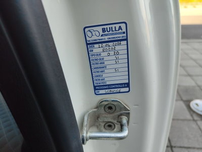 Fiat 500 1.0 Hybrid Dolcevita (15)