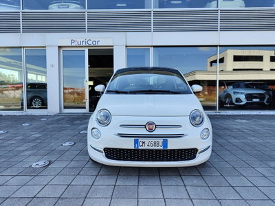 Fiat 500 1.0 Hybrid Dolcevita (16)