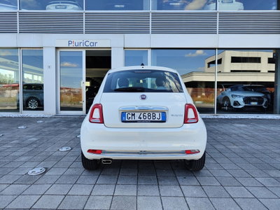 Fiat 500 1.0 Hybrid Dolcevita (17)