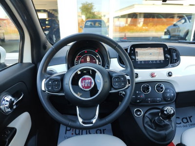 Fiat 500 1.0 Hybrid Dolcevita (18)