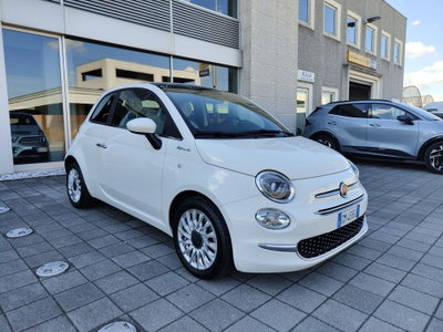 Fiat 500 1.0 Hybrid Dolcevita (2)