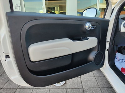 Fiat 500 1.0 Hybrid Dolcevita (20)