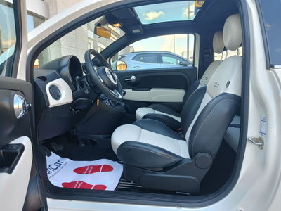 Fiat 500 1.0 Hybrid Dolcevita (3)