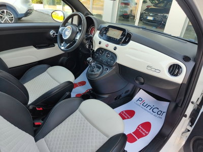 Fiat 500 1.0 Hybrid Dolcevita (4)