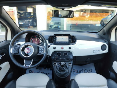 Fiat 500 1.0 Hybrid Dolcevita (5)