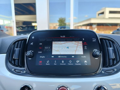 Fiat 500 1.0 Hybrid Dolcevita (9)