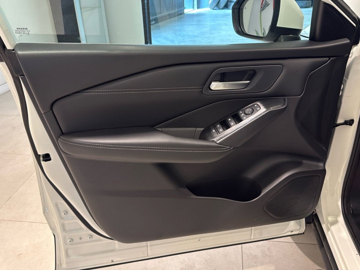 Nissan Qashqai 1.3 mhev Tekna+ 4wd 158cv xtronic (19)