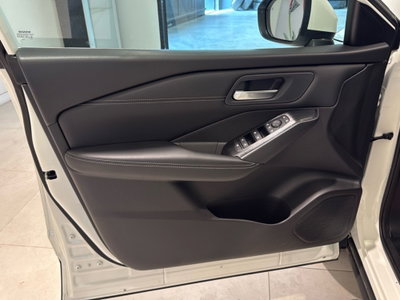 Nissan Qashqai 1.3 mhev Tekna+ 4wd 158cv xtronic (19)