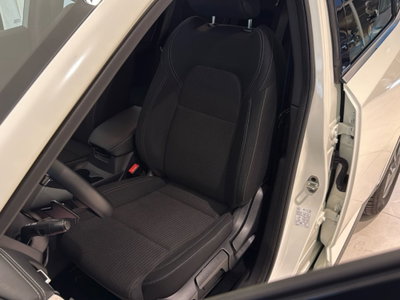 Nissan Qashqai 1.3 mhev Tekna+ 4wd 158cv xtronic (3)
