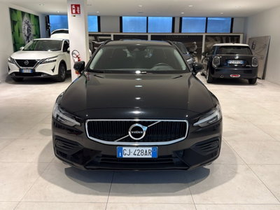 Volvo V60 B4 Geartronic R-design (17)