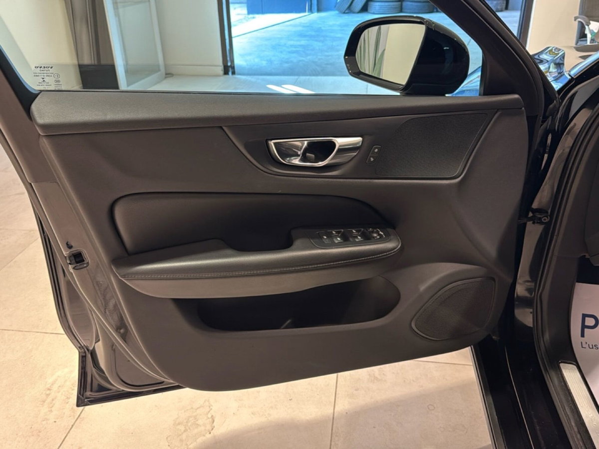 Volvo V60 B4 Geartronic R-design (20)
