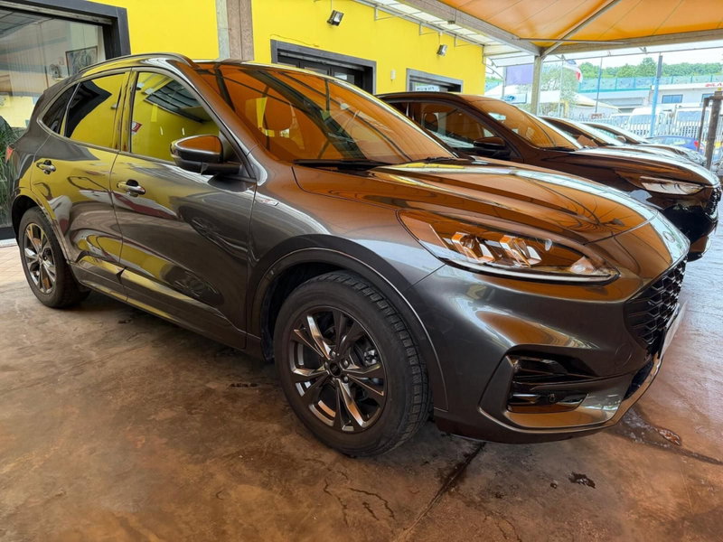 Ford Kuga 1.5 EcoBlue 120 CV 2WD ST-Line
