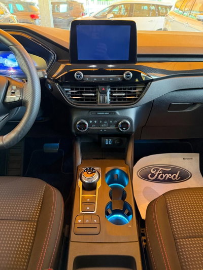 Ford Kuga 1.5 EcoBlue 120 CV 2WD ST-Line (10)