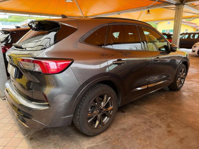 Ford Kuga 1.5 EcoBlue 120 CV 2WD ST-Line (2)