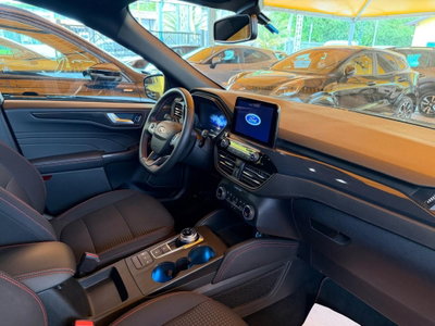 Ford Kuga 1.5 EcoBlue 120 CV 2WD ST-Line (7)