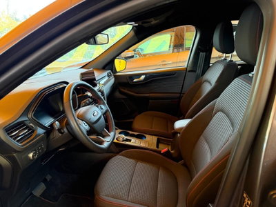 Ford Kuga 1.5 EcoBlue 120 CV 2WD ST-Line (8)