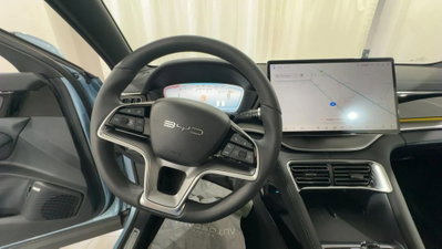 Byd Seal U DM-i 1.5 phev Boost 2wd (10)