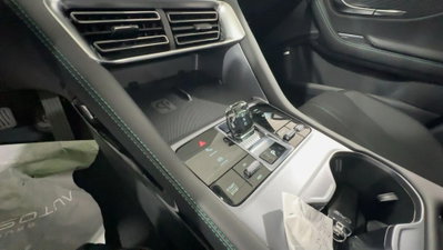 Byd Seal U DM-i 1.5 phev Boost 2wd (12)