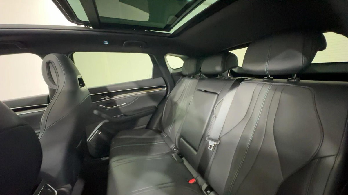 Byd Seal U DM-i 1.5 phev Boost 2wd (13)