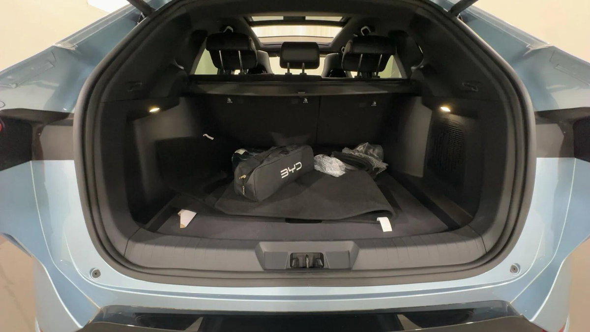 Byd Seal U DM-i 1.5 phev Boost 2wd (14)
