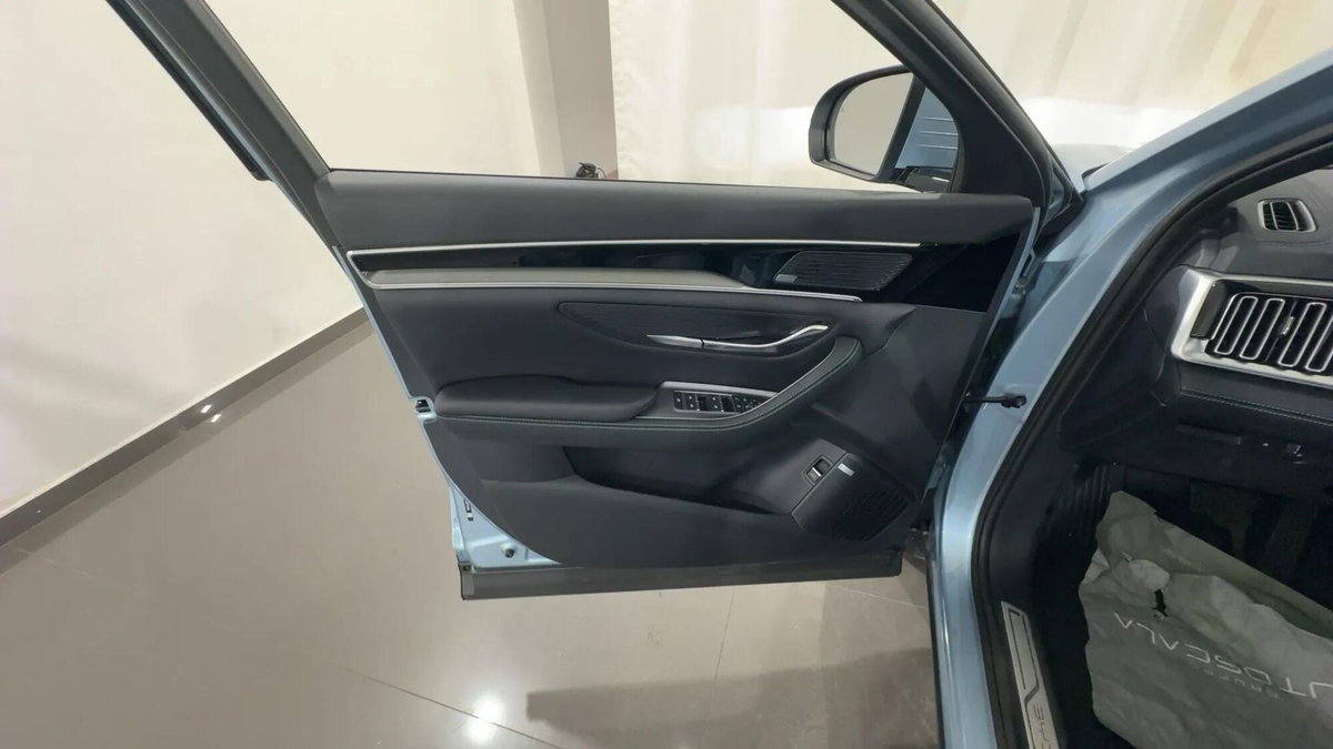 Byd Seal U DM-i 1.5 phev Boost 2wd (17)
