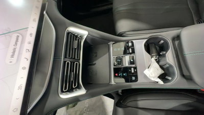 Byd Seal U DM-i 1.5 phev Boost 2wd (19)