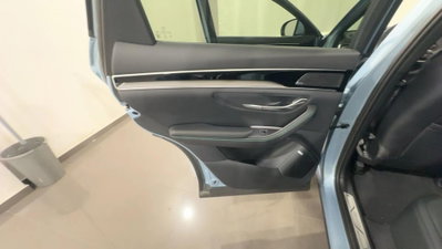 Byd Seal U DM-i 1.5 phev Boost 2wd (20)