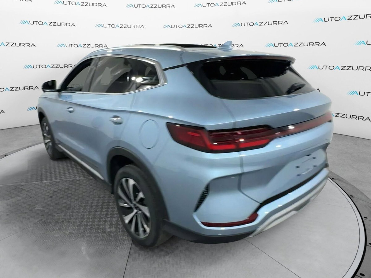 Byd Seal U DM-i 1.5 phev Boost 2wd (6)