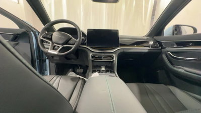 Byd Seal U DM-i 1.5 phev Boost 2wd (9)