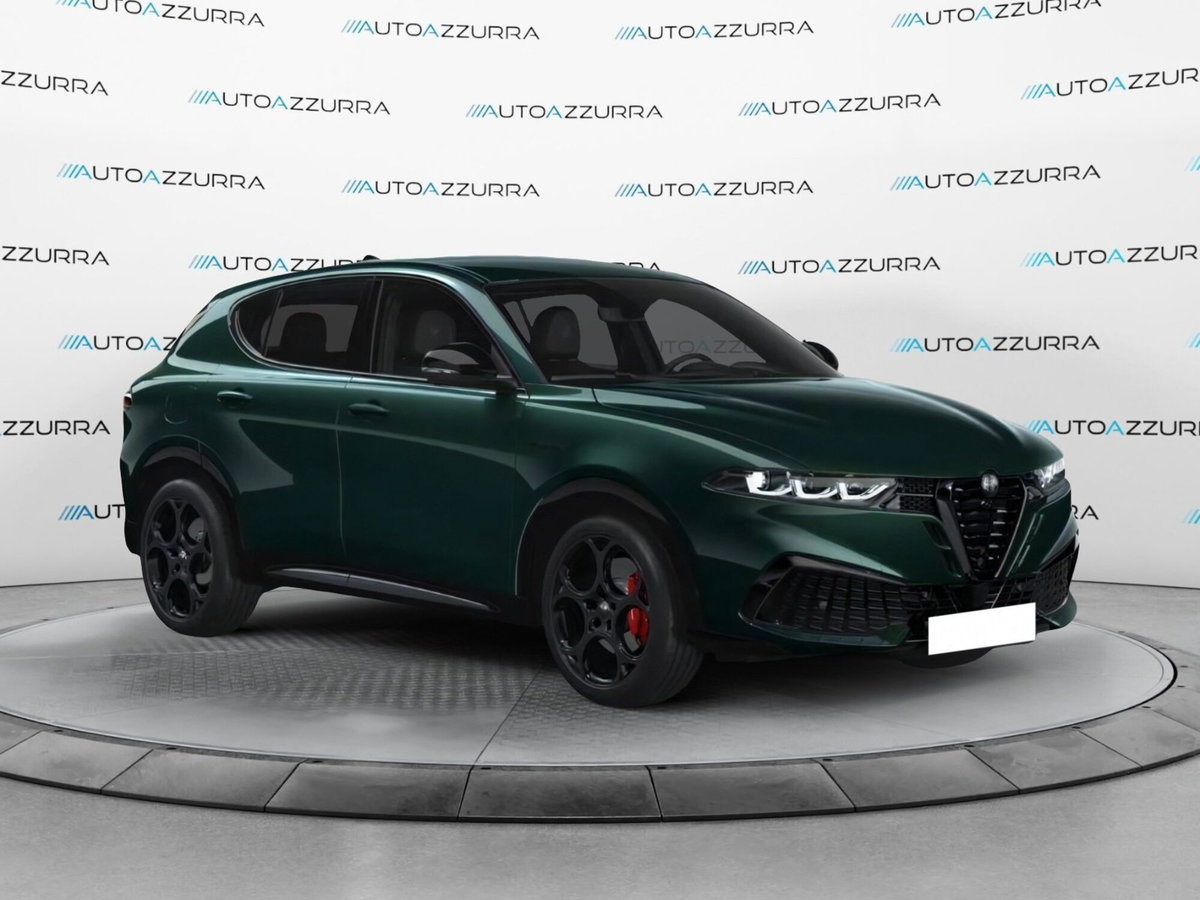 Alfa Romeo Tonale 1.6 Veloce 130cv tct6