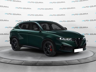 Alfa Romeo Tonale 1.6 Veloce 130cv tct6 nuova