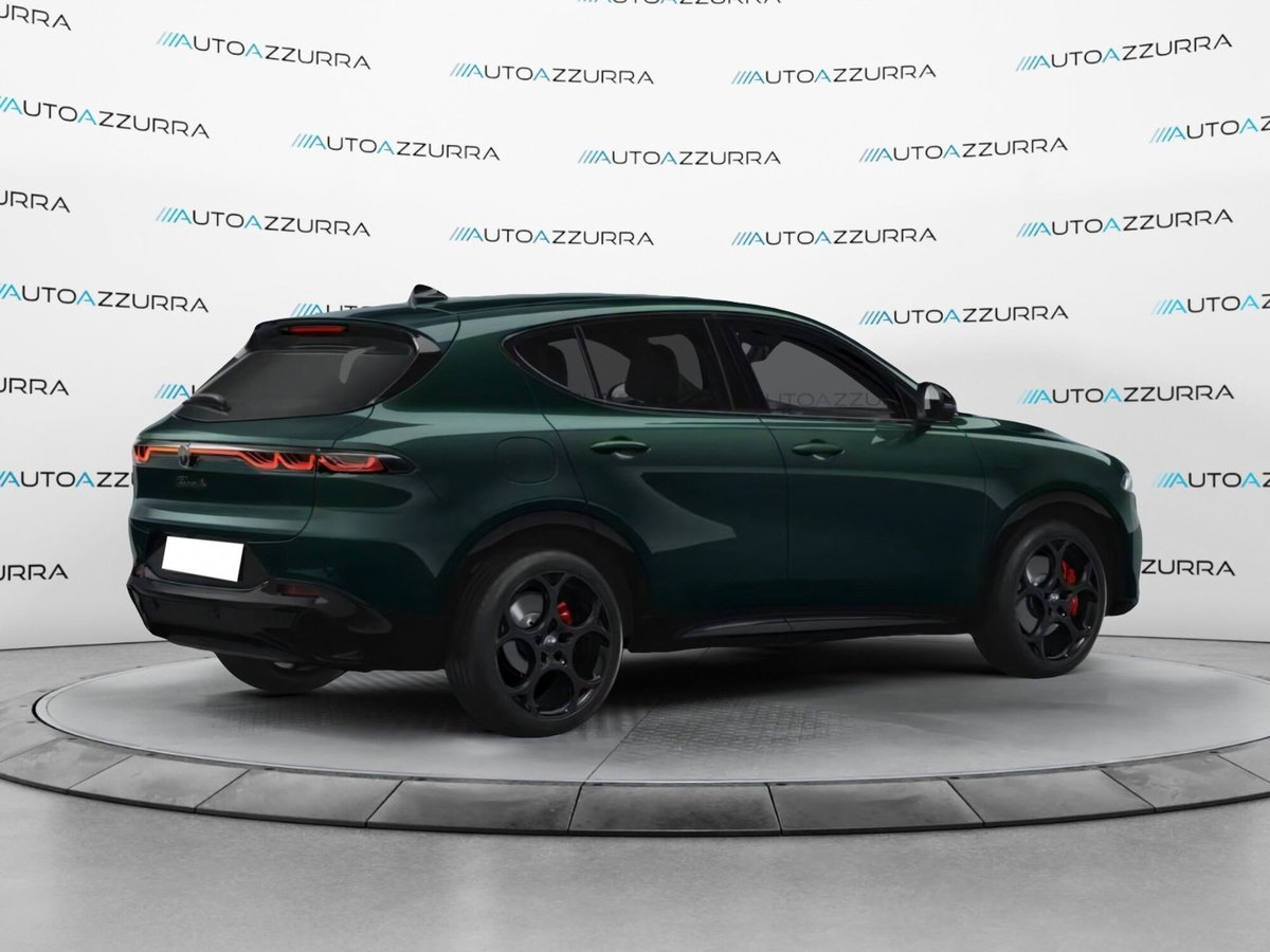 Alfa Romeo Tonale 1.6 Veloce 130cv tct6 (2)