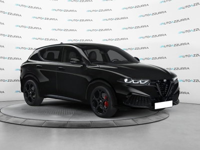 Alfa Romeo Tonale 1.6 Veloce 130cv tct6 nuova