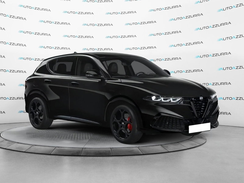 Alfa Romeo Tonale 1.6 Veloce 130cv tct6