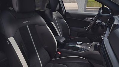 Kia Sportage crdi mhev GT-line dct7 (8)