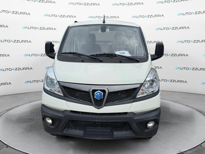 Piaggio Porter NP6 LPG long range 3070L pianale ribaltabile Hd Top (2)