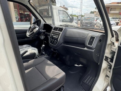 Piaggio Porter NP6 LPG long range 3070L pianale ribaltabile Hd Top (6)