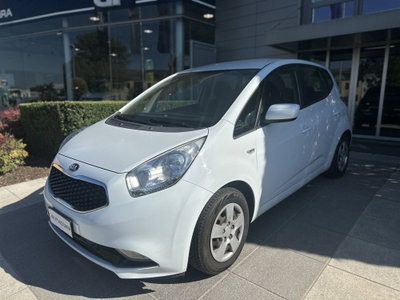 Kia Venga 1.4 GPL Active usata