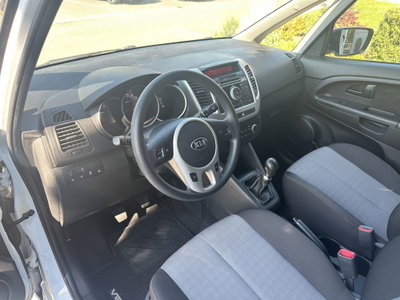 Kia Venga 1.4 GPL Active (10)